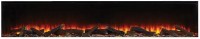 Фото - Электрокамин British Fires New Forest 2400