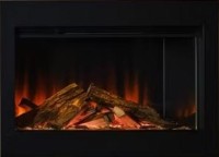 Фото - Электрокамин British Fires Ashlett