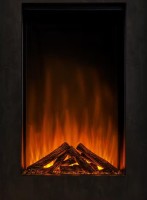 Фото - Электрокамин British Fires Knightwood