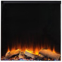 Фото - Электрокамин British Fires New Forest 650 SQ