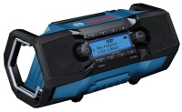 Фото - Портативная колонка Bosch GPB18V-3 SC