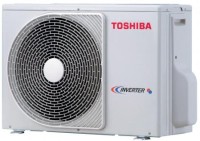 Фото - Кондиционер Toshiba RAS-2M18G3AVG-E 52&nbsp;м² на 2&nbsp;блока(ов)