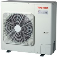 Фото - Кондиционер Toshiba RAS-4M27G3AVG-E 80&nbsp;м² на 4&nbsp;блока(ов)