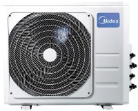 Фото - Кондиционер Midea M3OA-27HFN8-Q 79&nbsp;м² на 3&nbsp;блока(ов)