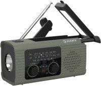 Фото - Радиоприемник / часы Hawk Expedition R10