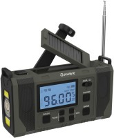 Фото - Радиоприемник / часы Hawk Expedition R20