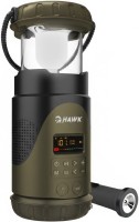 Фото - Радиоприемник / часы Hawk Expedition R30