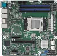 Фото - Материнская плата ASRock B650D4U