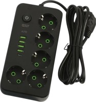 Фото - Сетевой фильтр / удлинитель YIWU HP-5-52
