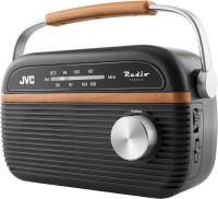 Фото - Радиоприемник / часы JVC RAE215G