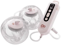 Фото - Молокоотсос Kinder Kraft GentleFlow