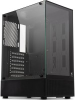 Фото - Корпус Vinga Moon черный