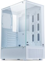 Фото - Корпус Vinga Moon белый