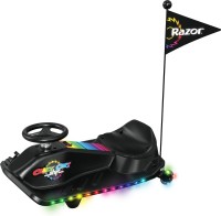 Фото - Детский электромобиль Razor Crazy Cart Shift
