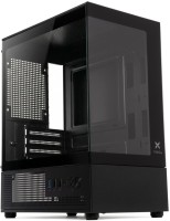 Фото - Корпус Vinga Splinter черный