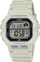 Фото - Наручные часы Casio WS-1400H-8A