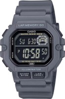 Фото - Наручные часы Casio WS-1400H-8B