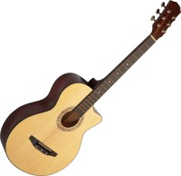 Фото - Гитара MusicMate MM-G22