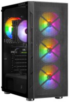 Фото - Персональный компьютер Cobra Advanced A56X