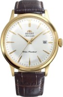 Фото - Наручные часы Orient Bambino RA-AC0028S30B