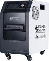 Фото - Зарядная станция Konner&Sohnen KS 3000PS New