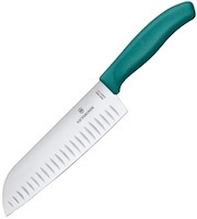 Фото - Кухонный нож Victorinox Swiss Classic 6.8524.17C1B