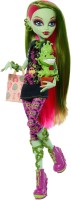 Фото - Кукла Monster High Venus McFlytrap JHK58