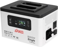 Фото - Зарядная станция Sako Alpha-W-ESS 300W