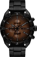 Фото - Наручные часы Diesel Spiked DZ4691
