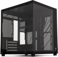 Фото - Корпус Vinga Heritage черный