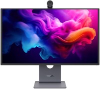 Фото - Монитор Lenovo Yoga Pro 27UD-10 26.5&nbsp;"  серый