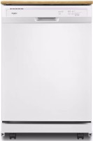 Фото - Посудомоечная машина Whirlpool WDP370PAHW белый