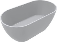 Фото - Ванна Miraggio Greenland 155x80.5&nbsp;см