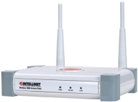 Фото - Wi-Fi адаптер INTELLINET Wireless 300N Access Point 