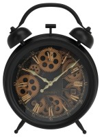 Фото - Радиоприемник / часы Koopman Retro