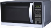 Фото - Микроволновая печь Sharp R 6672RSL
