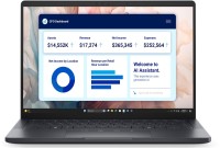 Фото - Ноутбук Dell Pro 13 Plus PB13250 (WTFF4)