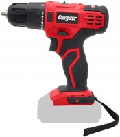 Фото - Дрель / шуруповерт Energizer 3DR023