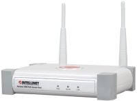 Фото - Wi-Fi адаптер INTELLINET Wireless 300N PoE Access Point 