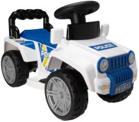 Фото - Детский электромобиль EVO Police 4x4 Truck