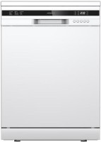 Фото - Посудомоечная машина Ardesto DWMF-G605W белый
