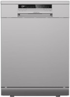 Фото - Посудомоечная машина Ardesto DWMF-G606S серый