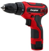 Фото - Дрель / шуруповерт Energizer 3DR08
