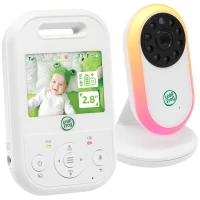 Фото - Радионяня Leapfrog LF2423
