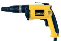 Фото - Дрель / шуруповерт DeWALT DW274