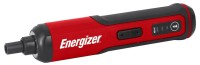 Фото - Дрель / шуруповерт Energizer 3GS01
