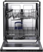 Фото - Встраиваемая посудомоечная машина Ardesto DWMB-G605G