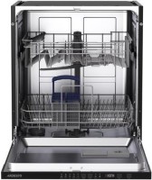 Фото - Встраиваемая посудомоечная машина Ardesto DWMB-G605G1