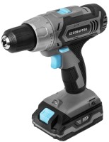 Фото - Дрель / шуруповерт Cecotec 70008