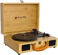 Фото - Проигрыватель винила Musicality BPL